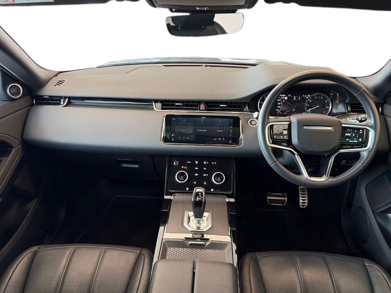 2022 (22) LAND ROVER RANGE ROVER EVOQUE 1.5 P300e Evoque Edition 5dr Auto 5685757