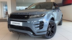 2022 (22) LAND ROVER RANGE ROVER EVOQUE 1.5 P300e Evoque Edition 5dr Auto 5685807
