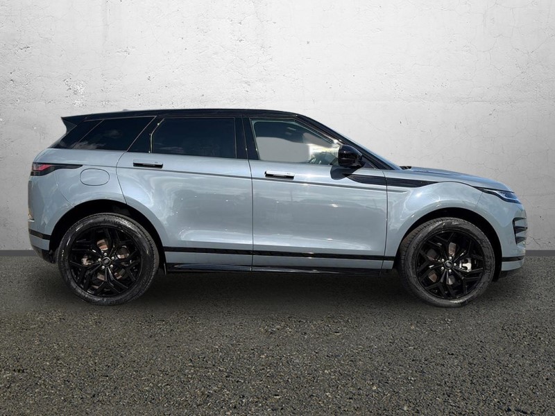 2022 (22) LAND ROVER RANGE ROVER EVOQUE 1.5 P300e Evoque Edition 5dr Auto 5685753