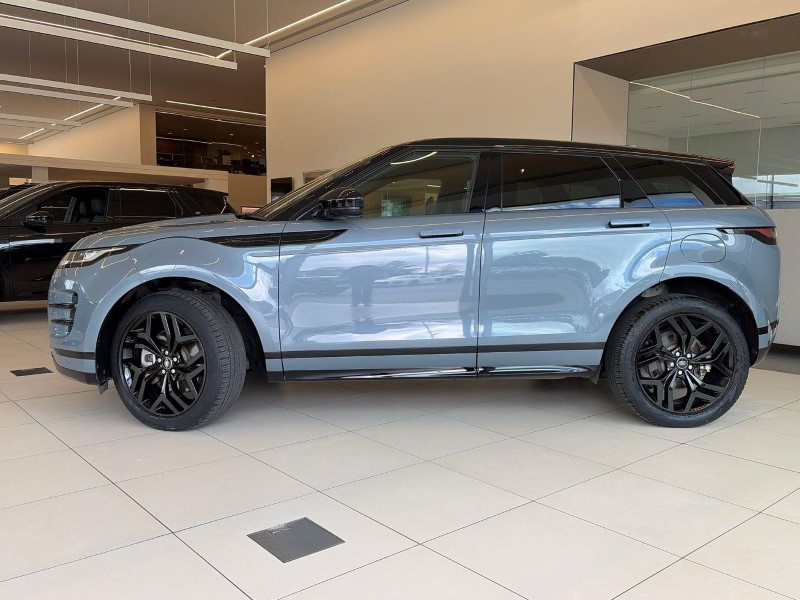 2022 (22) LAND ROVER RANGE ROVER EVOQUE 1.5 P300e Evoque Edition 5dr Auto 5685808