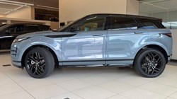 2022 (22) LAND ROVER RANGE ROVER EVOQUE 1.5 P300e Evoque Edition 5dr Auto 5685808