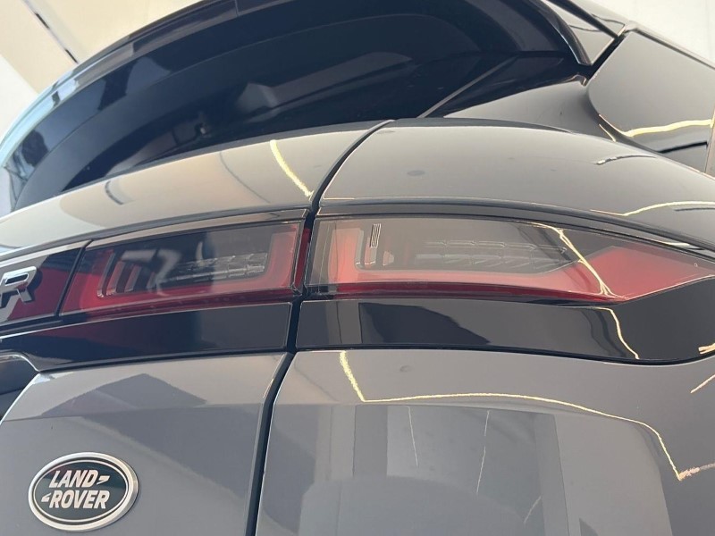 2022 (22) LAND ROVER RANGE ROVER EVOQUE 1.5 P300e Evoque Edition 5dr Auto 5685798