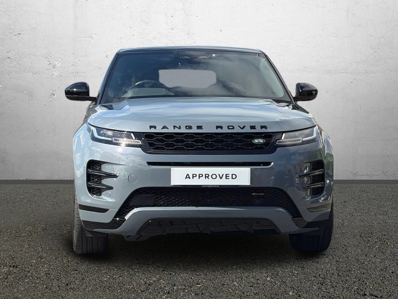 2022 (22) LAND ROVER RANGE ROVER EVOQUE 1.5 P300e Evoque Edition 5dr Auto 5685755