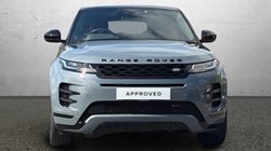 2022 (22) LAND ROVER RANGE ROVER EVOQUE 1.5 P300e Evoque Edition 5dr Auto 5685755