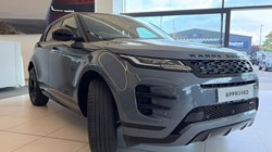 2022 (22) LAND ROVER RANGE ROVER EVOQUE 1.5 P300e Evoque Edition 5dr Auto 5685806