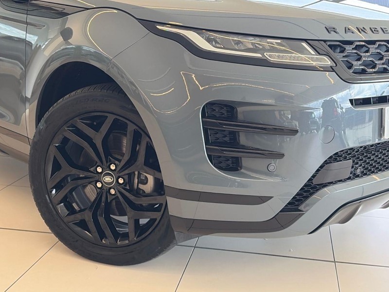 2022 (22) LAND ROVER RANGE ROVER EVOQUE 1.5 P300e Evoque Edition 5dr Auto 5685793