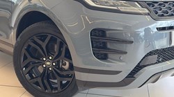 2022 (22) LAND ROVER RANGE ROVER EVOQUE 1.5 P300e Evoque Edition 5dr Auto 5685793