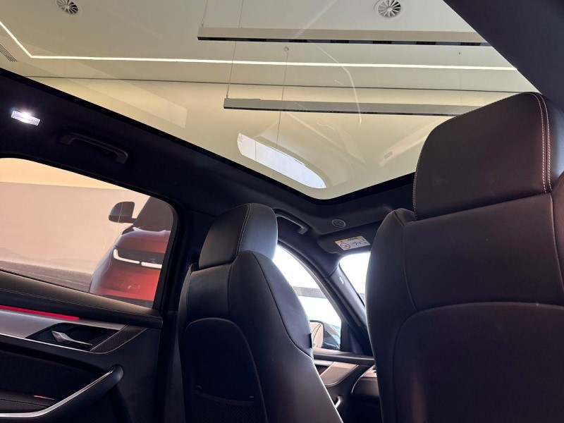 2021 (21) JAGUAR F-PACE 2.0 D200 R-Dynamic S 5dr Auto AWD 5688691