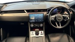 2021 (21) JAGUAR F-PACE 2.0 D200 R-Dynamic S 5dr Auto AWD 5688679