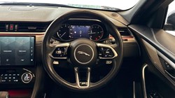 2021 (21) JAGUAR F-PACE 2.0 D200 R-Dynamic S 5dr Auto AWD 5688685