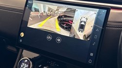 2021 (21) JAGUAR F-PACE 2.0 D200 R-Dynamic S 5dr Auto AWD 5688682