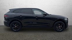2021 (21) JAGUAR F-PACE 2.0 D200 R-Dynamic S 5dr Auto AWD 5688675
