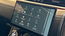 2021 (21) JAGUAR F-PACE 2.0 D200 R-Dynamic S 5dr Auto AWD 5688701