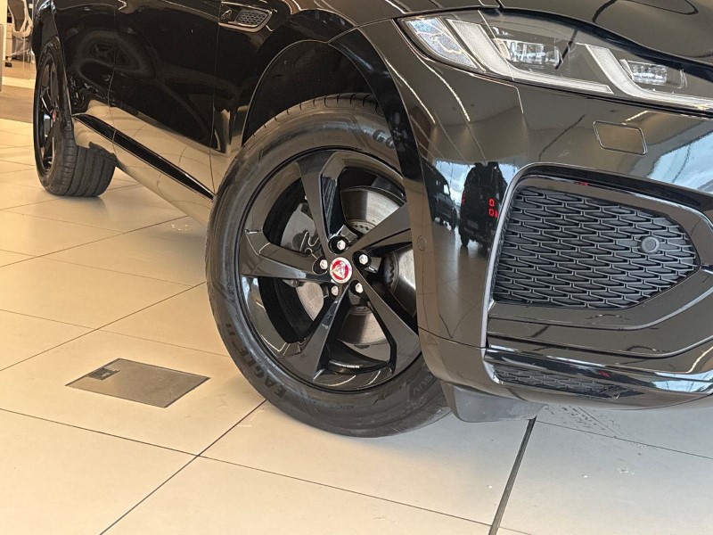 2021 (21) JAGUAR F-PACE 2.0 D200 R-Dynamic S 5dr Auto AWD 5688713