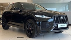 2021 (21) JAGUAR F-PACE 2.0 D200 R-Dynamic S 5dr Auto AWD 5688721