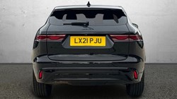 2021 (21) JAGUAR F-PACE 2.0 D200 R-Dynamic S 5dr Auto AWD 5688676