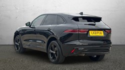 2021 (21) JAGUAR F-PACE 2.0 D200 R-Dynamic S 5dr Auto AWD 5688672