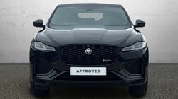 2021 (21) JAGUAR F-PACE 2.0 D200 R-Dynamic S 5dr Auto AWD 5688677