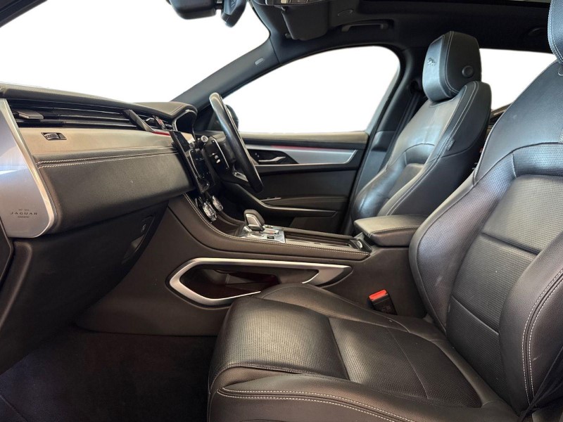 2021 (21) JAGUAR F-PACE 2.0 D200 R-Dynamic S 5dr Auto AWD 5688673