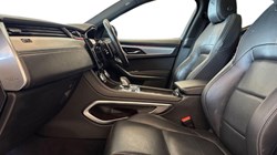 2021 (21) JAGUAR F-PACE 2.0 D200 R-Dynamic S 5dr Auto AWD 5688673