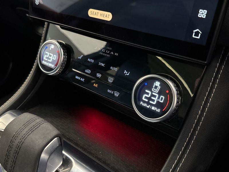 2021 (21) JAGUAR F-PACE 2.0 D200 R-Dynamic S 5dr Auto AWD 5688702