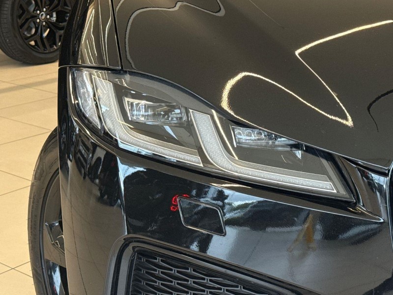 2021 (21) JAGUAR F-PACE 2.0 D200 R-Dynamic S 5dr Auto AWD 5688687