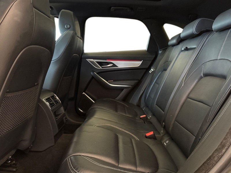 2021 (21) JAGUAR F-PACE 2.0 D200 R-Dynamic S 5dr Auto AWD 5688674