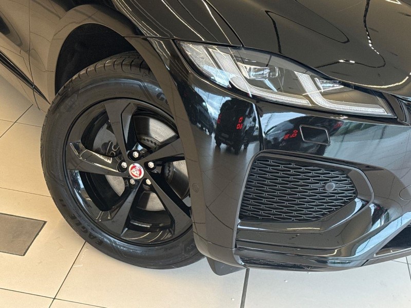 2021 (21) JAGUAR F-PACE 2.0 D200 R-Dynamic S 5dr Auto AWD 5688711