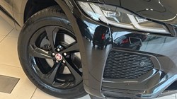 2021 (21) JAGUAR F-PACE 2.0 D200 R-Dynamic S 5dr Auto AWD 5688711