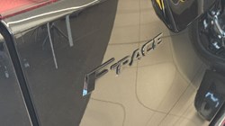 2021 (21) JAGUAR F-PACE 2.0 D200 R-Dynamic S 5dr Auto AWD 5688714