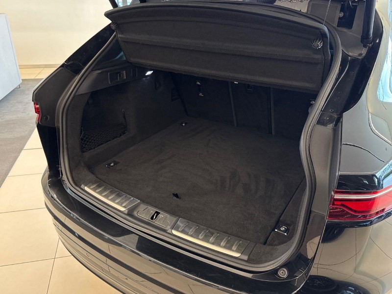 2021 (21) JAGUAR F-PACE 2.0 D200 R-Dynamic S 5dr Auto AWD 5688708