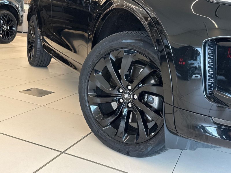 2023 (23) LAND ROVER DISCOVERY SPORT 1.5 P300e Urban Edition 5dr Auto [5 Seat] 5687957