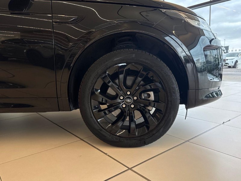 2023 (23) LAND ROVER DISCOVERY SPORT 1.5 P300e Urban Edition 5dr Auto [5 Seat] 5687922