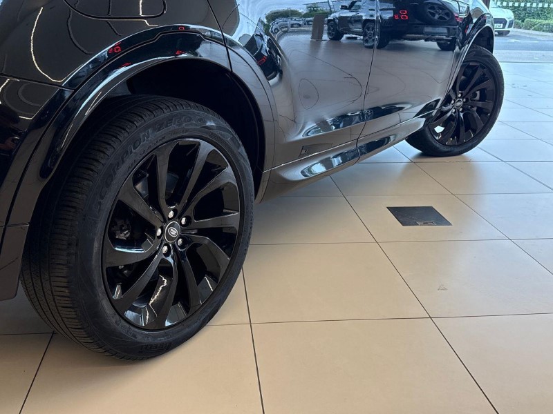 2023 (23) LAND ROVER DISCOVERY SPORT 1.5 P300e Urban Edition 5dr Auto [5 Seat] 5687961