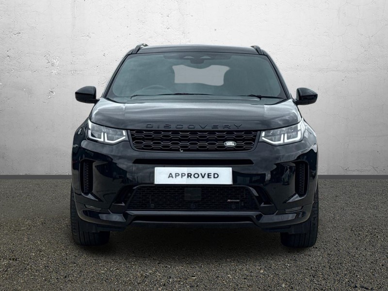 2023 (23) LAND ROVER DISCOVERY SPORT 1.5 P300e Urban Edition 5dr Auto [5 Seat] 5687921