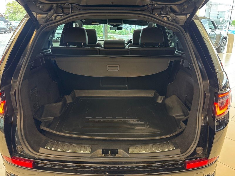 2023 (23) LAND ROVER DISCOVERY SPORT 1.5 P300e Urban Edition 5dr Auto [5 Seat] 5687924