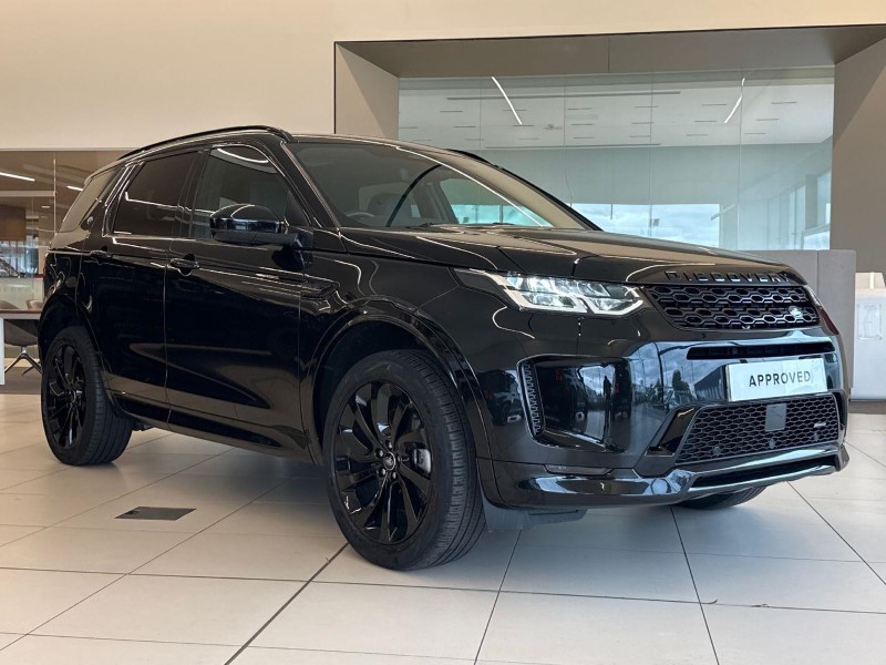 2023 (23) LAND ROVER DISCOVERY SPORT 1.5 P300e Urban Edition 5dr Auto [5 Seat] 5687965