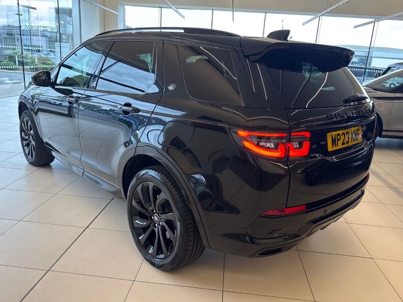 2023 (23) LAND ROVER DISCOVERY SPORT 1.5 P300e Urban Edition 5dr Auto [5 Seat] 5687966