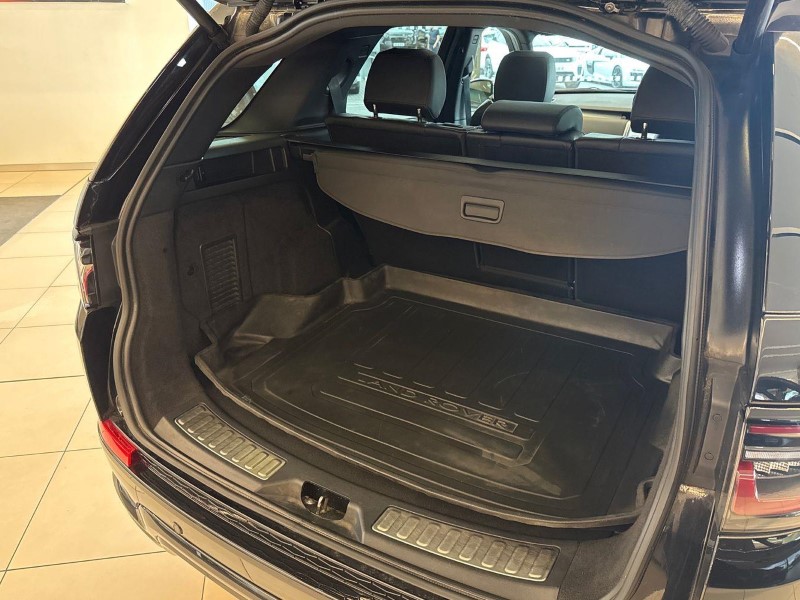 2023 (23) LAND ROVER DISCOVERY SPORT 1.5 P300e Urban Edition 5dr Auto [5 Seat] 5687952