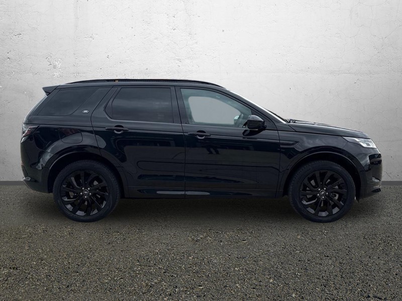 2023 (23) LAND ROVER DISCOVERY SPORT 1.5 P300e Urban Edition 5dr Auto [5 Seat] 5687919