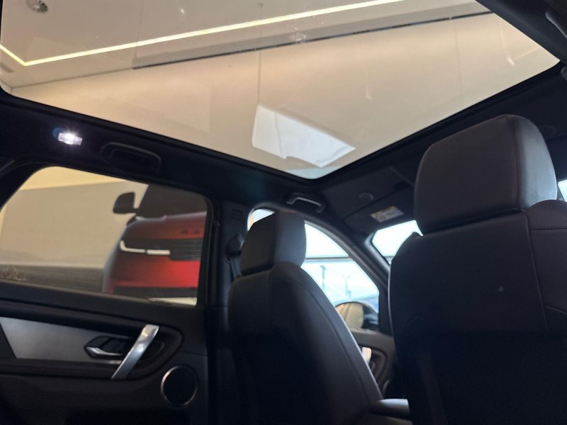2023 (23) LAND ROVER DISCOVERY SPORT 1.5 P300e Urban Edition 5dr Auto [5 Seat] 5687935