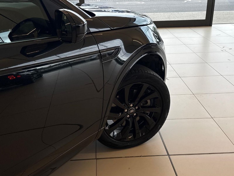 2023 (23) LAND ROVER DISCOVERY SPORT 1.5 P300e Urban Edition 5dr Auto [5 Seat] 5687962