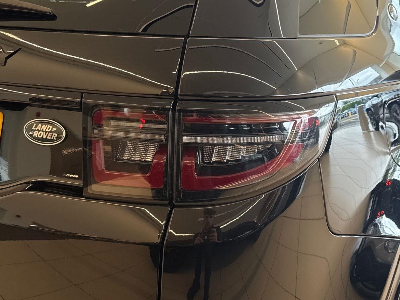 2023 (23) LAND ROVER DISCOVERY SPORT 1.5 P300e Urban Edition 5dr Auto [5 Seat] 5687960