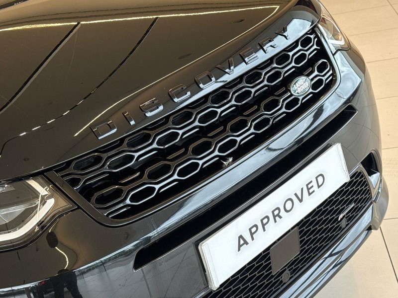 2023 (23) LAND ROVER DISCOVERY SPORT 1.5 P300e Urban Edition 5dr Auto [5 Seat] 5687956