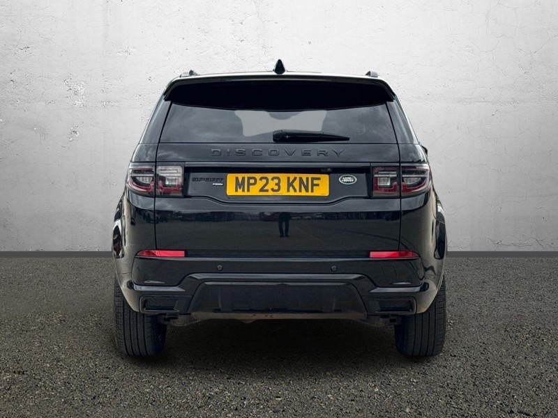 2023 (23) LAND ROVER DISCOVERY SPORT 1.5 P300e Urban Edition 5dr Auto [5 Seat] 5687920