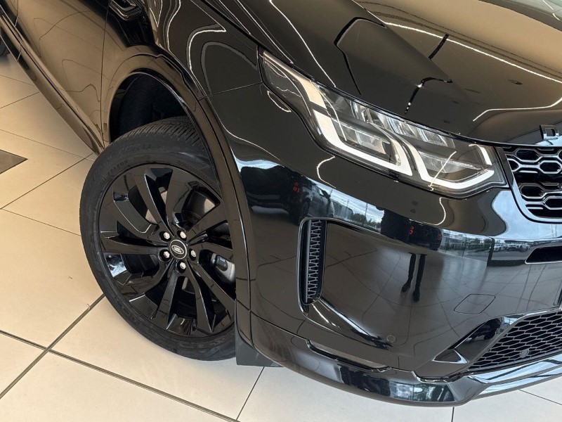 2023 (23) LAND ROVER DISCOVERY SPORT 1.5 P300e Urban Edition 5dr Auto [5 Seat] 5687955