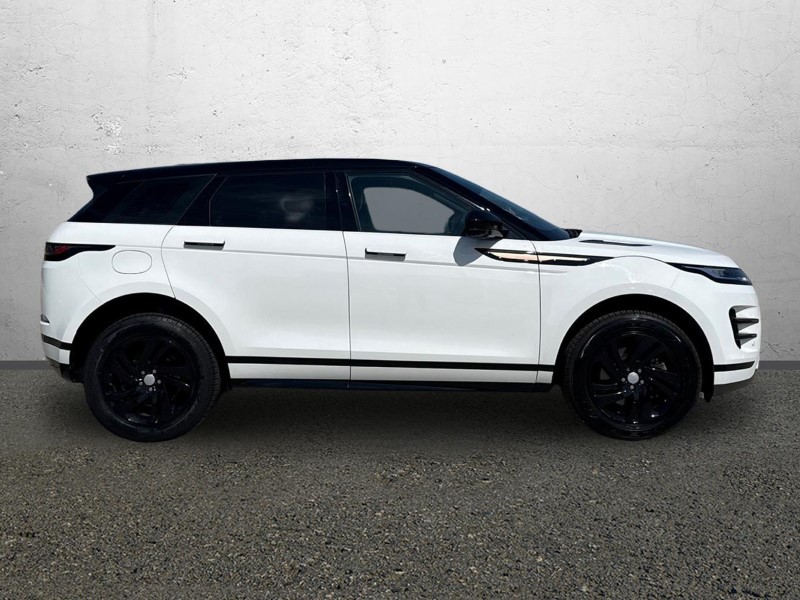2022 (22) LAND ROVER RANGE ROVER EVOQUE 2.0 D200 R-Dynamic S 5dr Auto 5675470