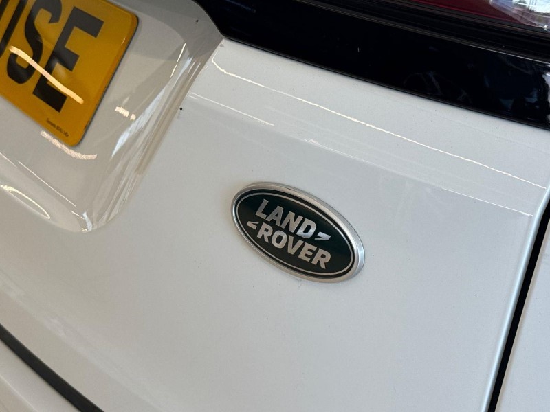 2022 (22) LAND ROVER RANGE ROVER EVOQUE 2.0 D200 R-Dynamic S 5dr Auto 5675508