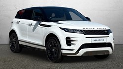 2022 (22) LAND ROVER RANGE ROVER EVOQUE 2.0 D200 R-Dynamic S 5dr Auto 5675466