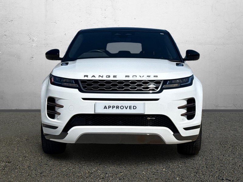 2022 (22) LAND ROVER RANGE ROVER EVOQUE 2.0 D200 R-Dynamic S 5dr Auto 5675472